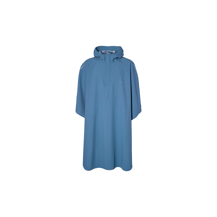 Basil Regnponcho Hoga, Unisex