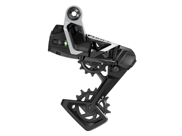 SRAM Bakväxel Force 1 AXS XPLR E1, 13-vxl