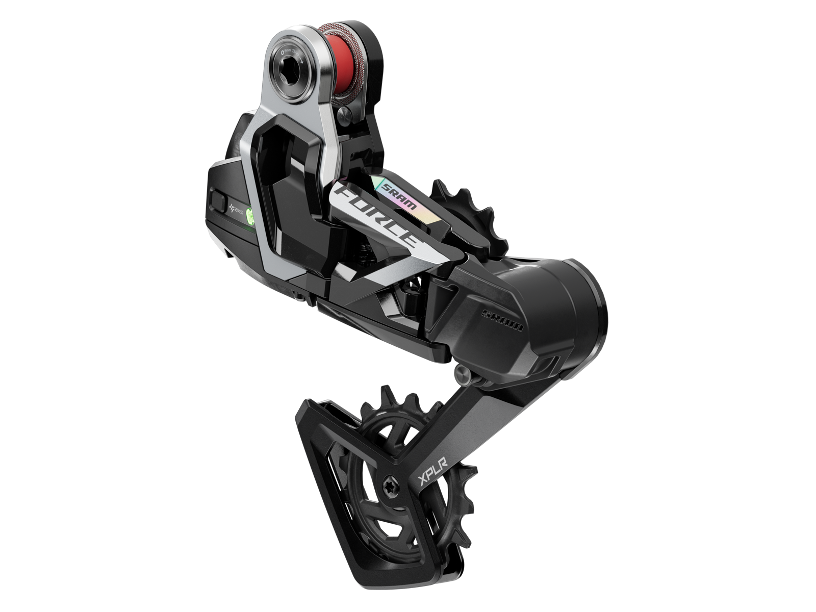 SRAM Bakväxel Force 1 AXS XPLR E1, 13-vxl