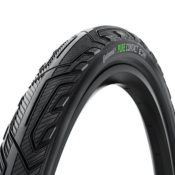 Continental Däck Pure Contact