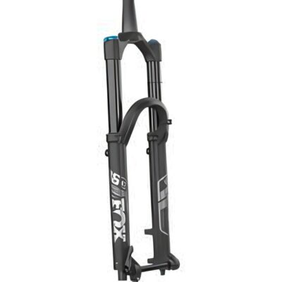 Service av FOX Framgaffel Grip Cartridge