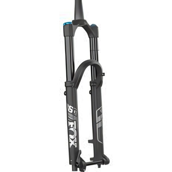 Service av FOX Framgaffel Grip Cartridge