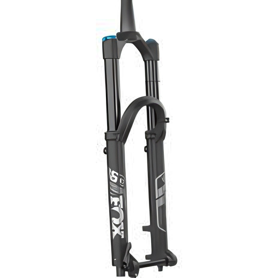 Service av FOX Framgaffel Grip Cartridge