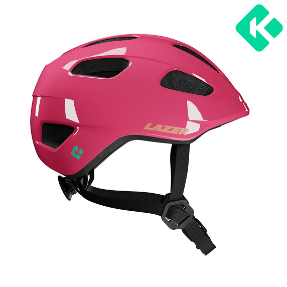 Hjälm Lazer PNut 2.0 KinetiCore Fuchsia Lazer Hjälm PNut 2.0 KinetiCore