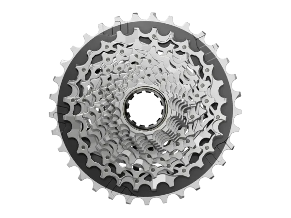 SRAM Kassett XG-1270, 12-vxl