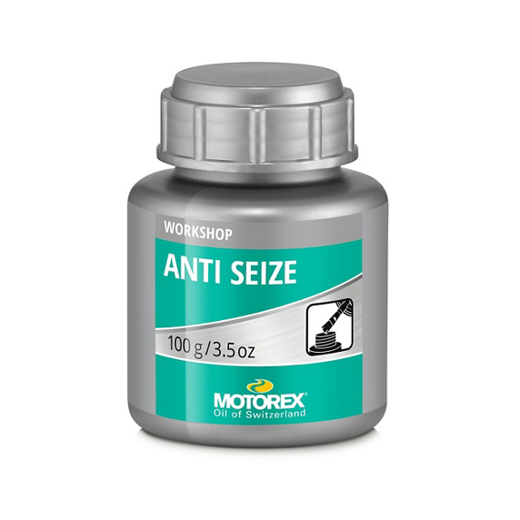 Motorex Anti-Seize