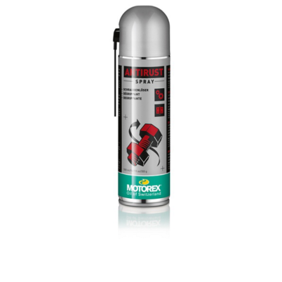 Motorex Antirost