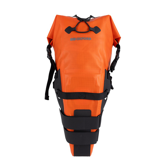 Oxford Sadelväska Aqua Evo Adventure