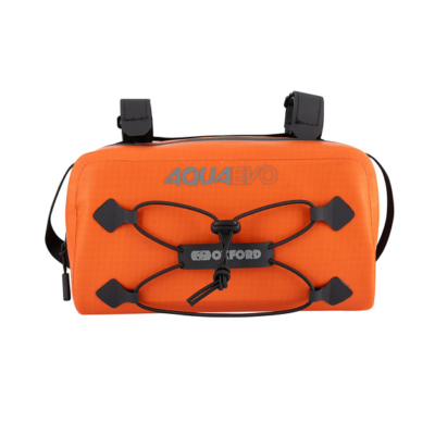 Oxford Styrväska Aqua Evo Adventure