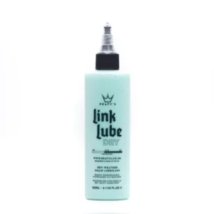 Peaty's LinkLube Dry 120ml