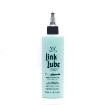 Peaty's LinkLube Dry 120ml