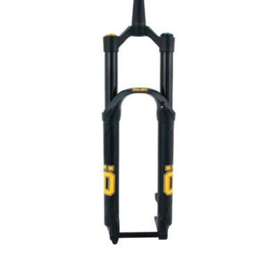 Service av Öhlins Framgaffel 34/36/38