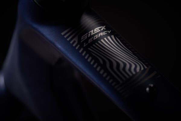 Merida Silex Legacy – Gravelbike i Kolfiber med AXS