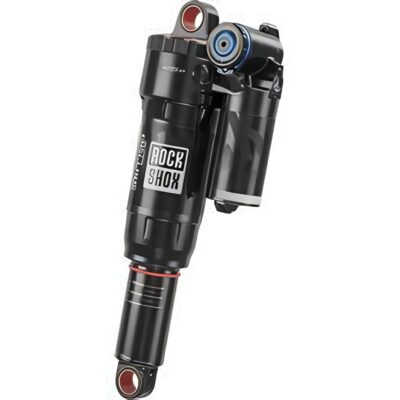 Service av Rockshox	Bakdämpare Super Deluxe Air/Monarch+/Thru Shaft