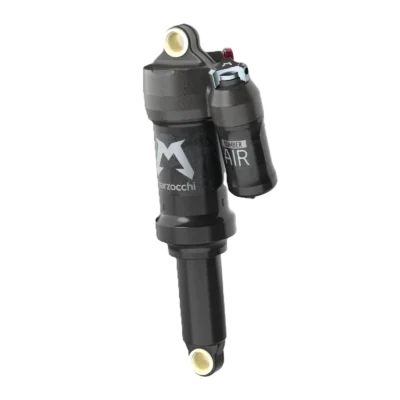 Service av Marzocchi Bakdämpare Bomber Air