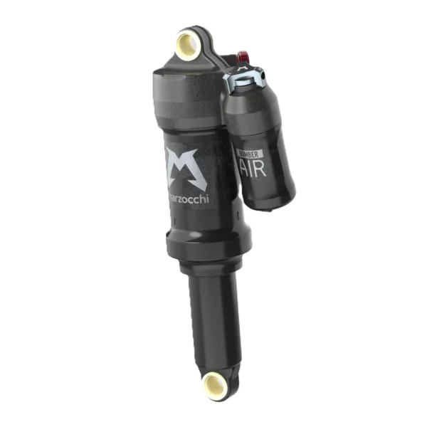 Service av Marzocchi Bakdämpare Bomber Air