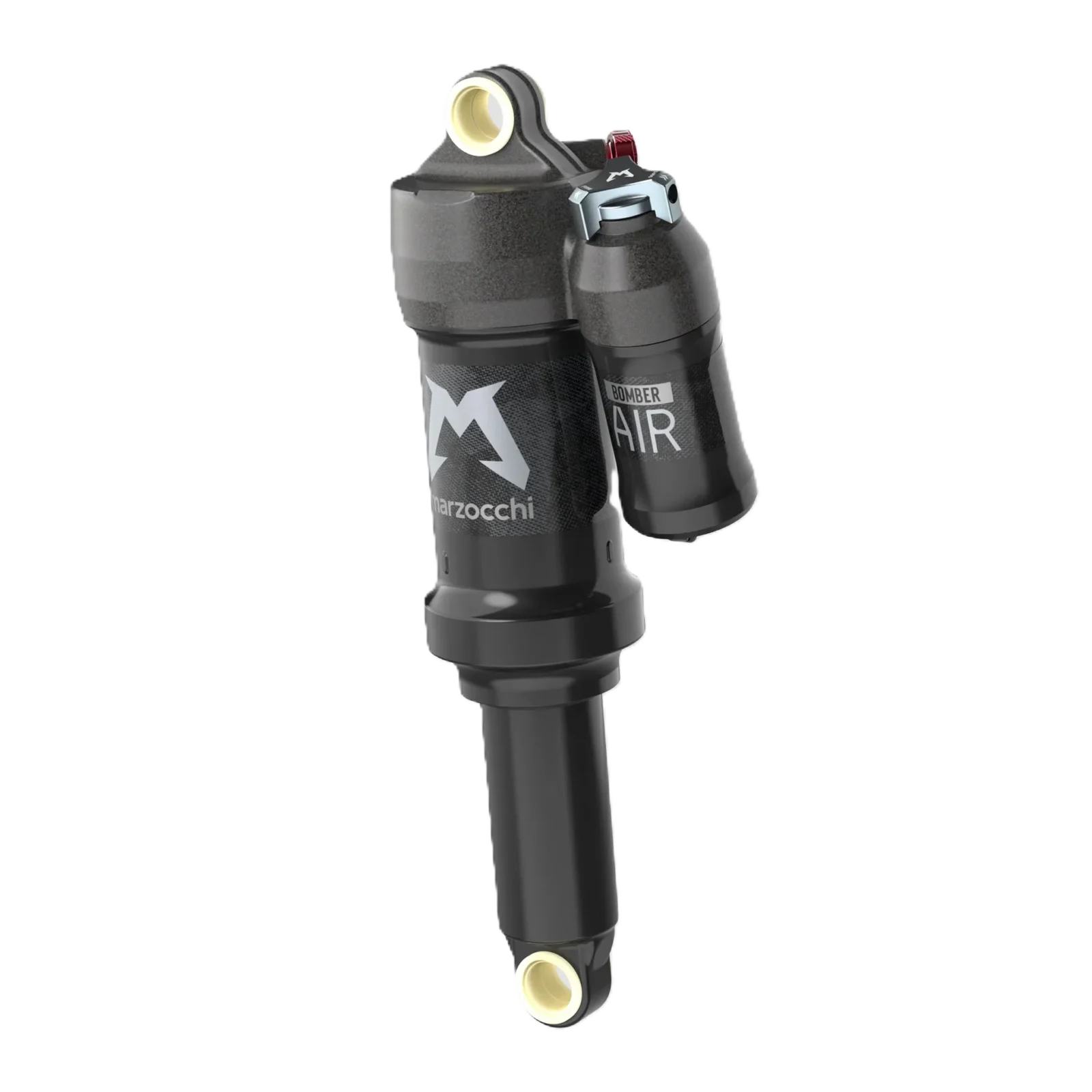 Service av Marzocchi Bakdämpare Bomber Air