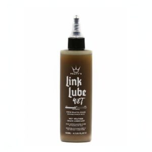 Peaty's LinkLube Wet 120ml
