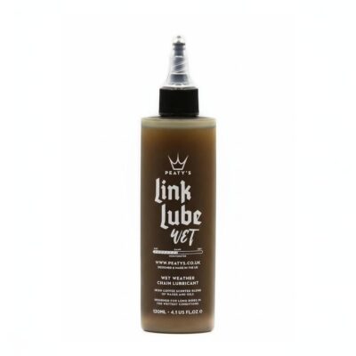 Peaty's LinkLube Wet 120ml