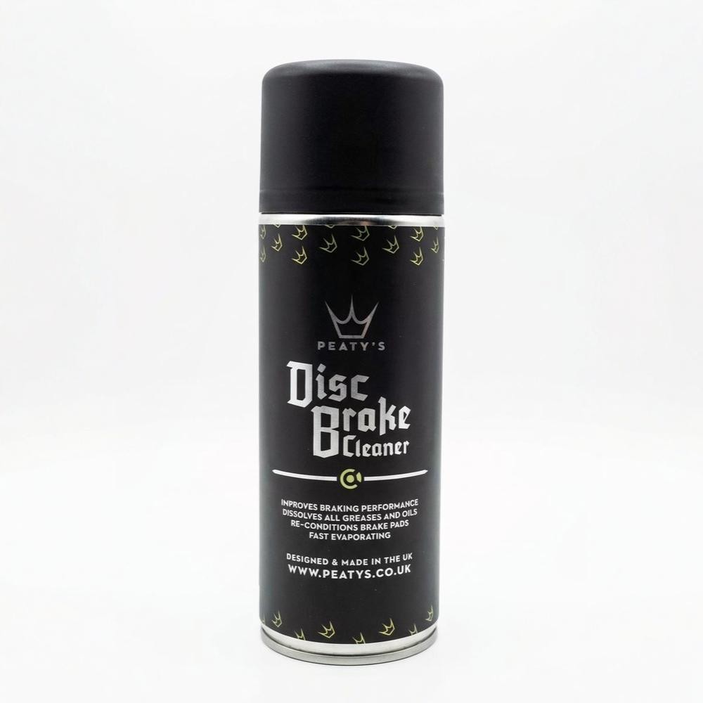 Peaty's Disc Brake Cleaner 400ml
