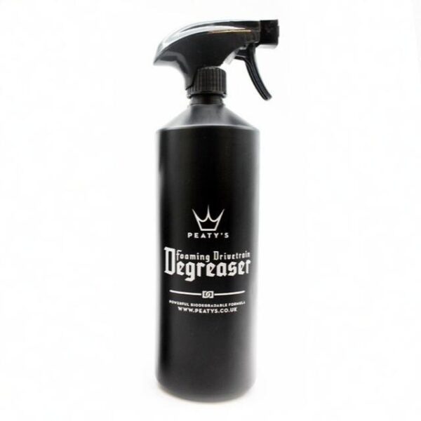 Peaty's Drivetrain Degreaser 1 liter