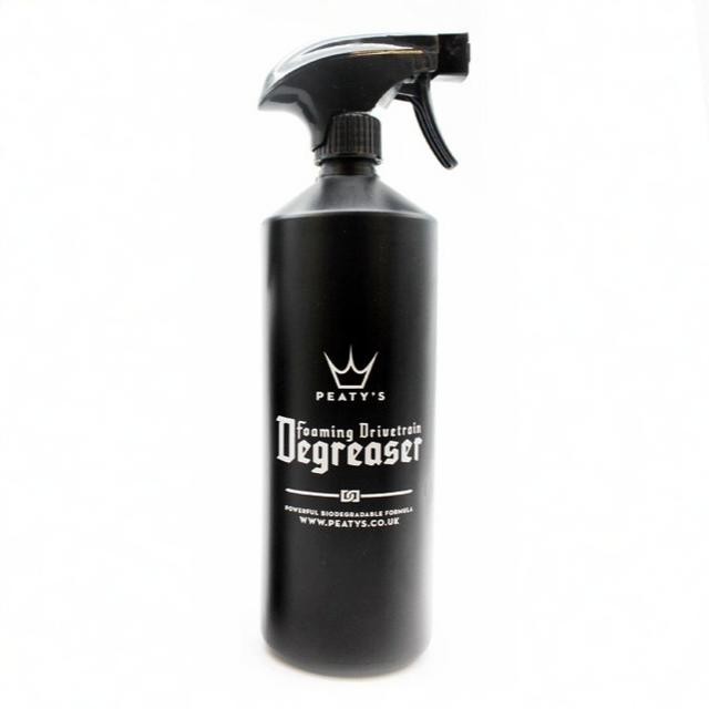 Peaty's Drivetrain Degreaser 1 liter