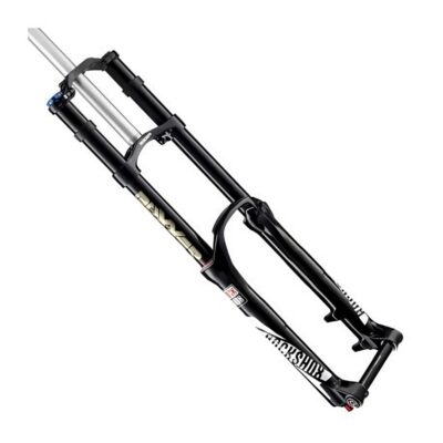 Service av Rockshox	Framgaffel Boxxer RC