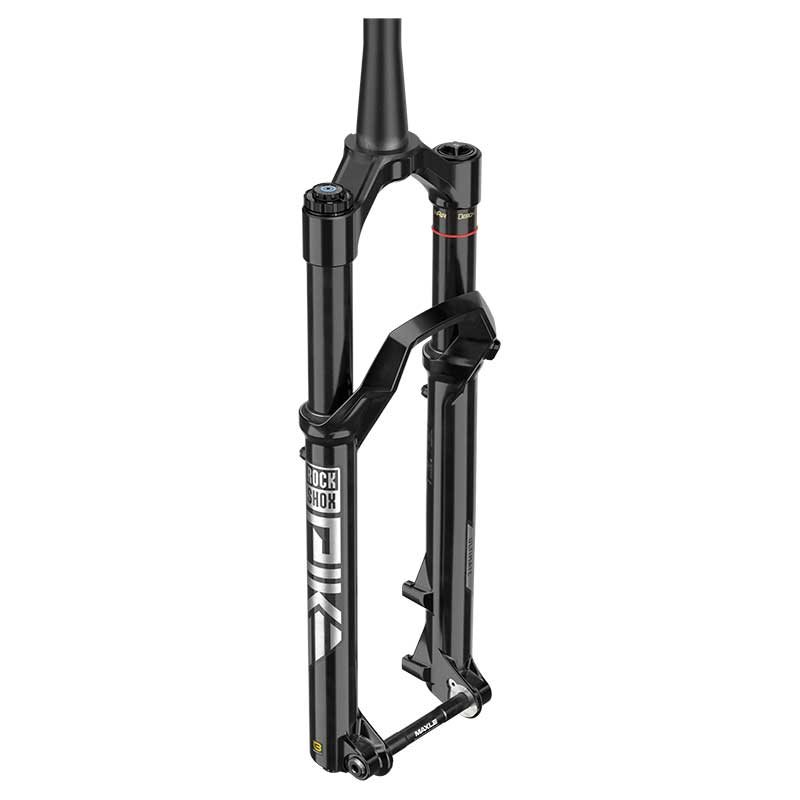 Service av Rockshox	Framgaffel SID/Pike/Lyrik/ZEB med Charger