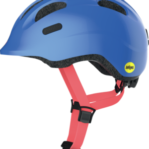 Abus Smiley 2.1 Mips - Barnhjälm