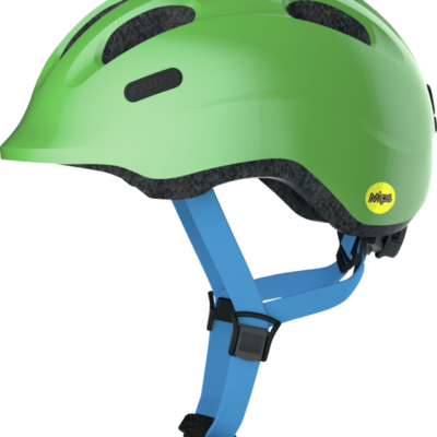 Abus Smiley 2.1 Mips - Barnhjälm