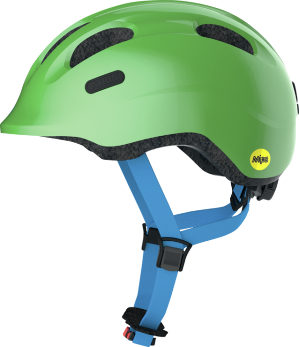 Abus Smiley 2.1 Mips - Barnhjälm