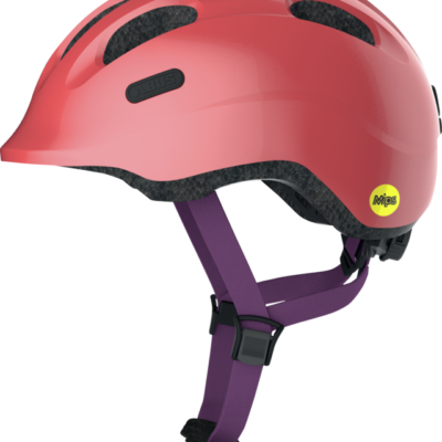 Abus Smiley 2.1 Mips - Barnhjälm