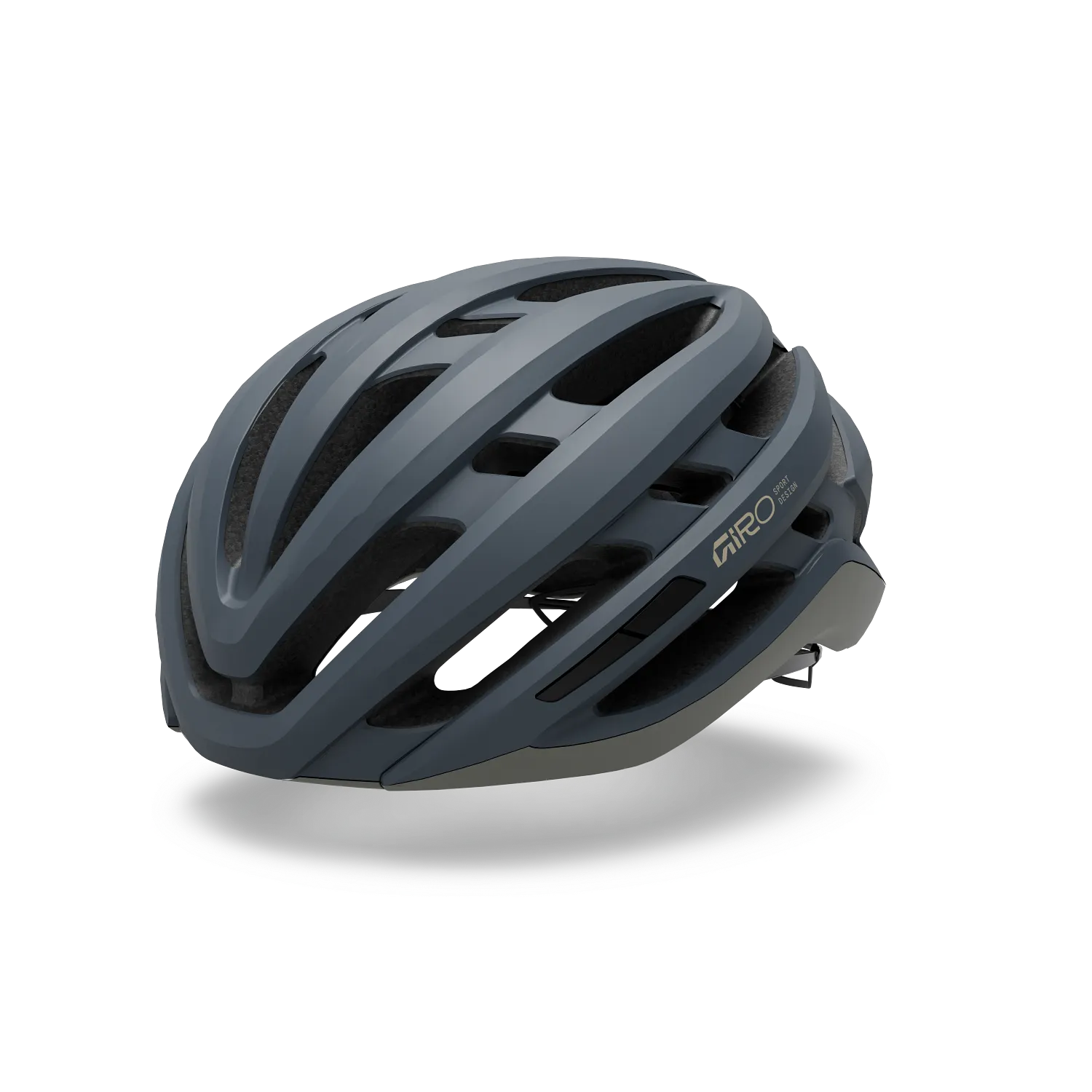 Giro Hjälm Agilis Mips - Lättviktig cykelhjälm