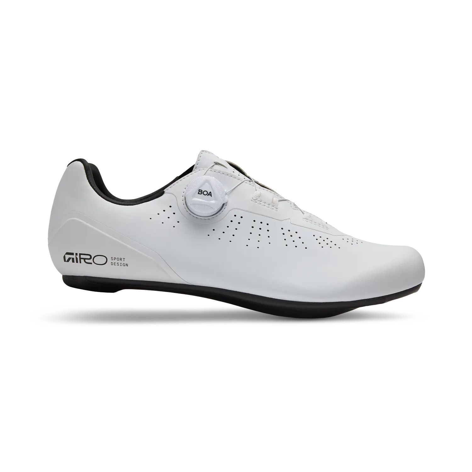 Giro LVG-skor Cadet II