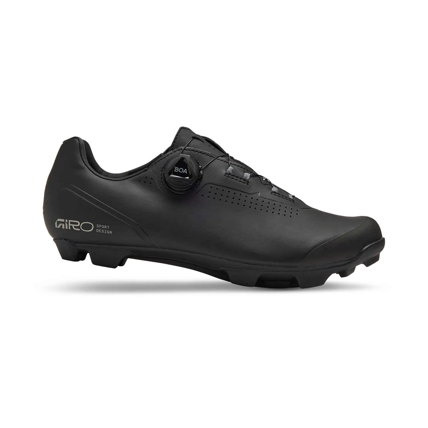 Giro MTB-skor Cadet XC