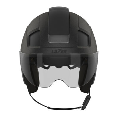 Lazer Hjälm Nova KinetiCore