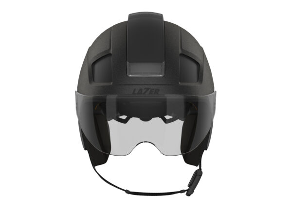 Lazer Hjälm Nova KinetiCore