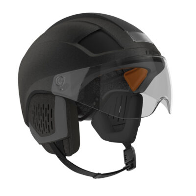 Lazer Hjälm Nova KinetiCore