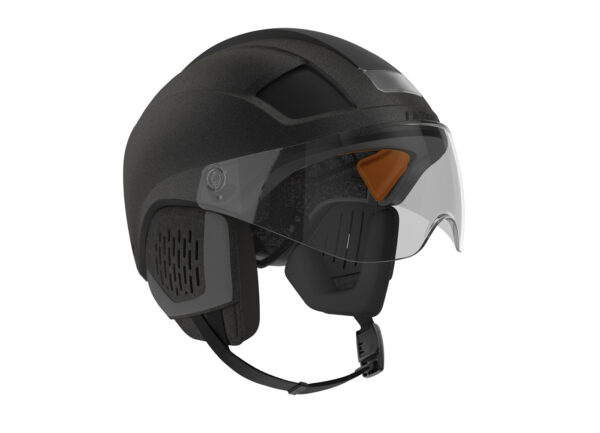 Lazer Hjälm Nova KinetiCore