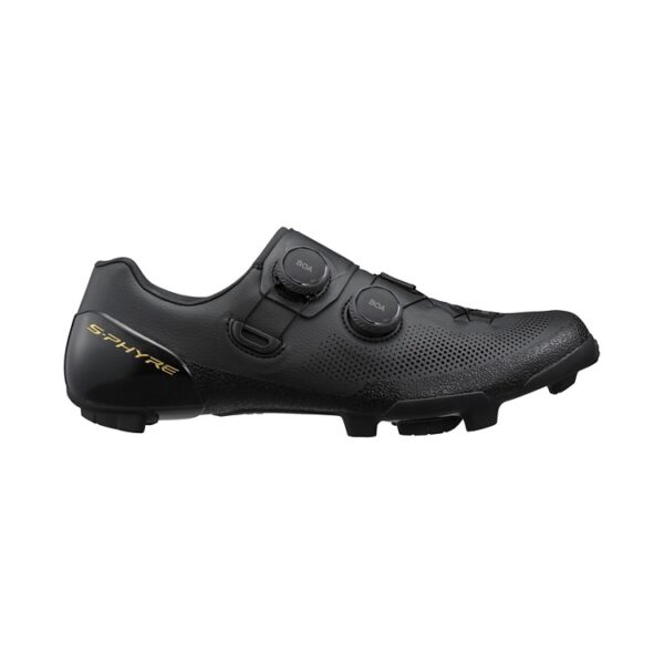 Shimano Gravel-skor S-PHYRE RX910