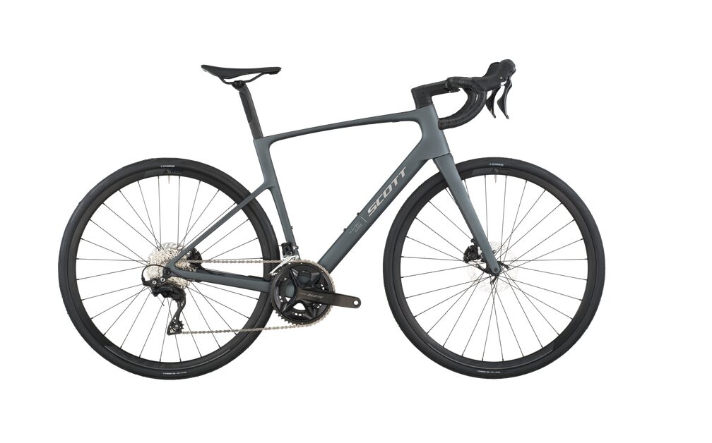 Scott Addict 50 - Landsvägscykel med 24 växlar