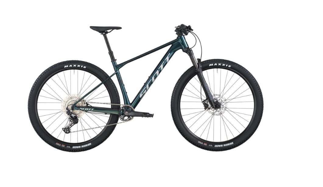 Scott Scale 935 - XC-bike med 12 växlar