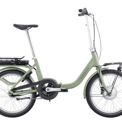 Monark Delbar 7-vxl