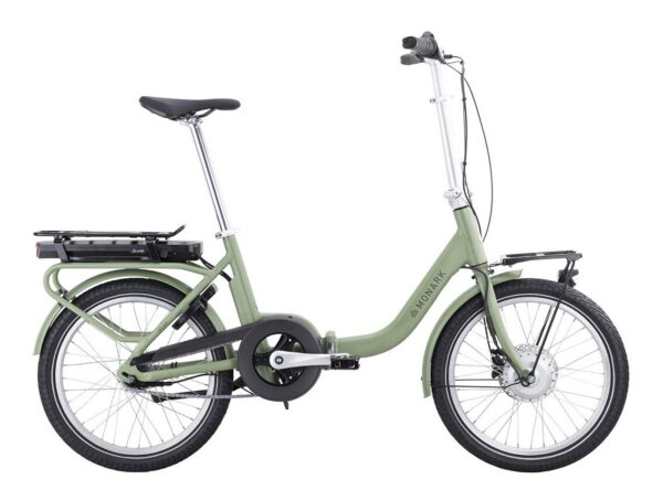 Monark Delbar 7-vxl