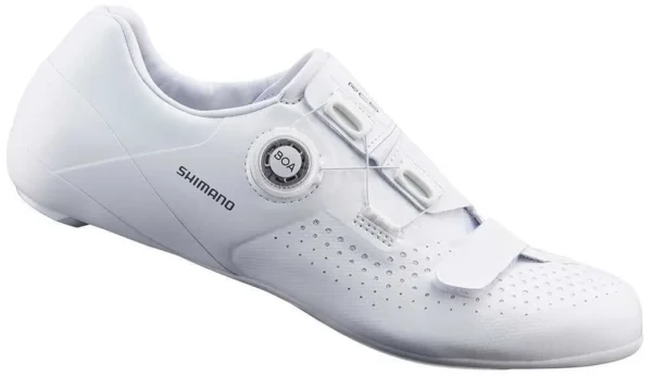 Shimano LVG-skor RC500