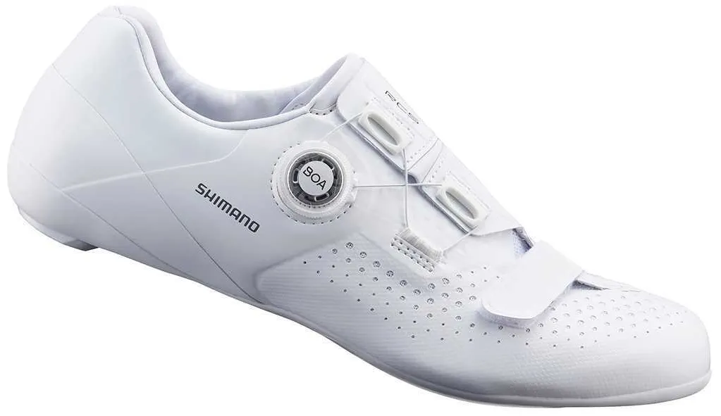 Shimano LVG-skor RC500