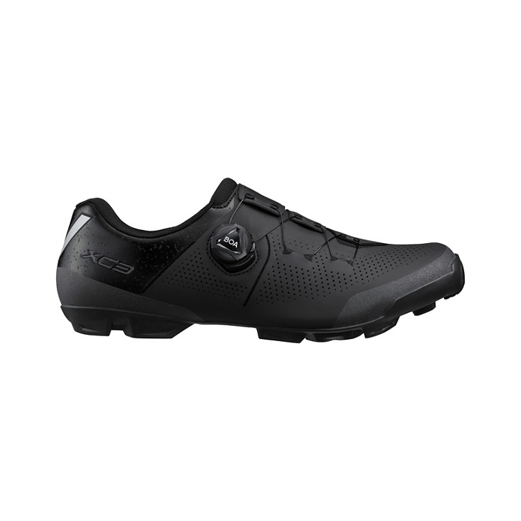 Shimano MTB-skor XC302