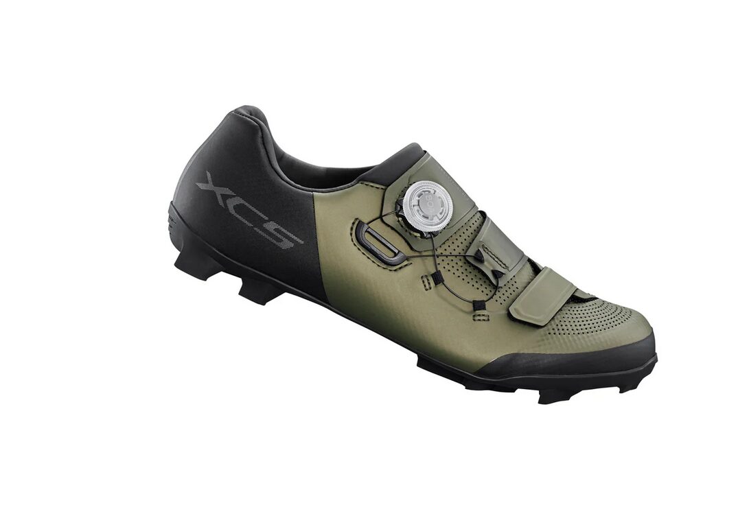 Shimano MTB-skor XC502