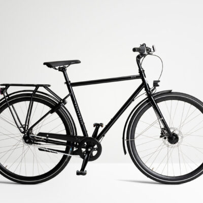 Skeppshult Elit Herr - En sportig 7 växlad herrcykel