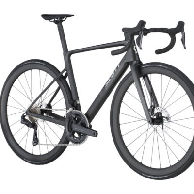 Scott Addict RC 20 1 Scott Addict RC 20 - Di2 Kolfiberracer 24-vxl (Demo)